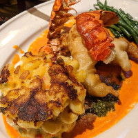 Bahama Breeze - Orlando - Kissimmee food