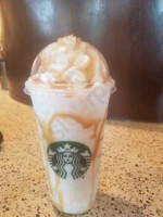 Starbucks food