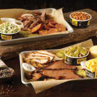 Dickey's Barbecue Pit food