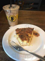 Forza Coffee Company food