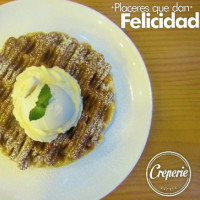 Creperie Cucuta food