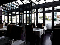 Restaurant Safran inside