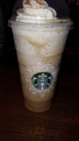 Starbucks food