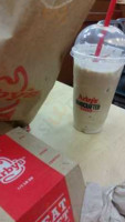 Arby's food