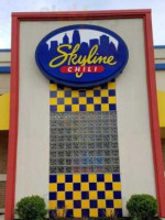 Skyline Chili outside