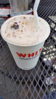 Whit’s Frozen Custard food