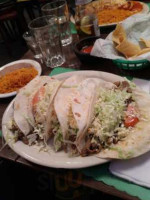 Lafiesta Azteca food