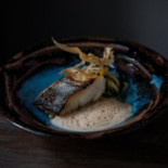 De Koetse Nourriture