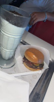 Steak'n Shake food