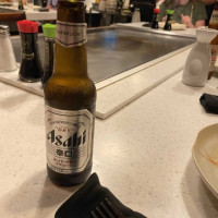 Hanabi Hibachi And Sushi food