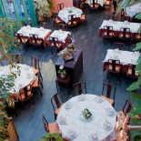 La Cité Du Dragon Comida