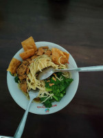 Mie Ayam Bakso Putra Solo food