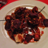 Dis-moi Où Nourriture