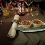 Dis-moi Où Nourriture