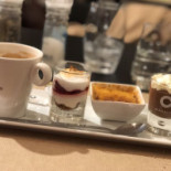 S'eat Comptoir à Emporter Mâncare