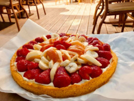 Les Bonnets Rouges Ar Bonedou Ruz food