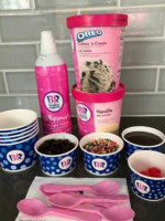 Baskin-robbins food