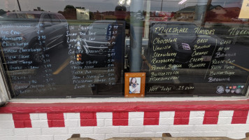 Crossroads Dairy Bar, LLC food