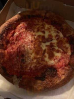 Southbridge Village Pizza food