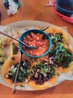 Cancun Mexican food