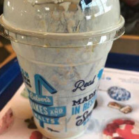 Culver's food