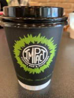 Impact Coffee food