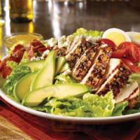 TGI FRIDAYS - Richmond (W Broad St) food