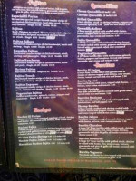 El Parian menu