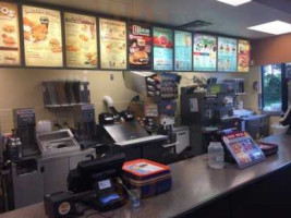 Dairy Queen Grill Chill menu