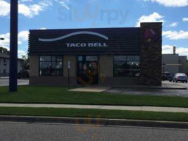 Taco Bell outside