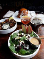 Fox N Hare Brewing Company food