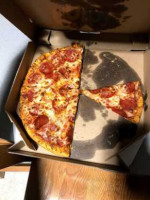 Domino's Pizza food