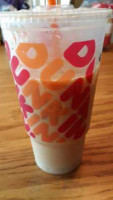 Dunkin' food