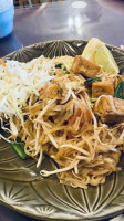 Sawasdee Thai Cuisine food