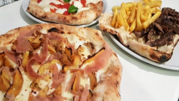 Ristopizzeria Anema E Core food