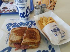 Culver's food