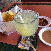 Fiesta Bonita Mexican Grill Cantina food