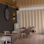 De Harlekijn Nourriture