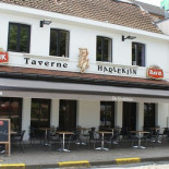 De Harlekijn À l'intérieur