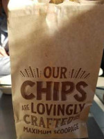 Chipotle Mexican Grill food