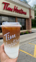 Tim Hortons food