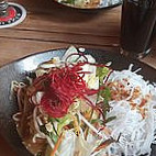 Sao Mai food