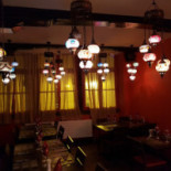 Enez Grill Nourriture