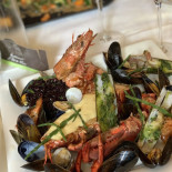 L'art De Vivre Nourriture