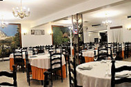 Restaurante Flor do Ave food