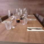 Les Sens Du Gout food