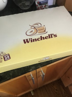 Winchell's Donut House food