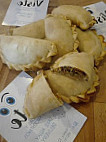 Empanadas Viste food