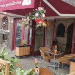 Jasmijn À l'intérieur