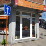 L'étoile Du Couscous Extérieur